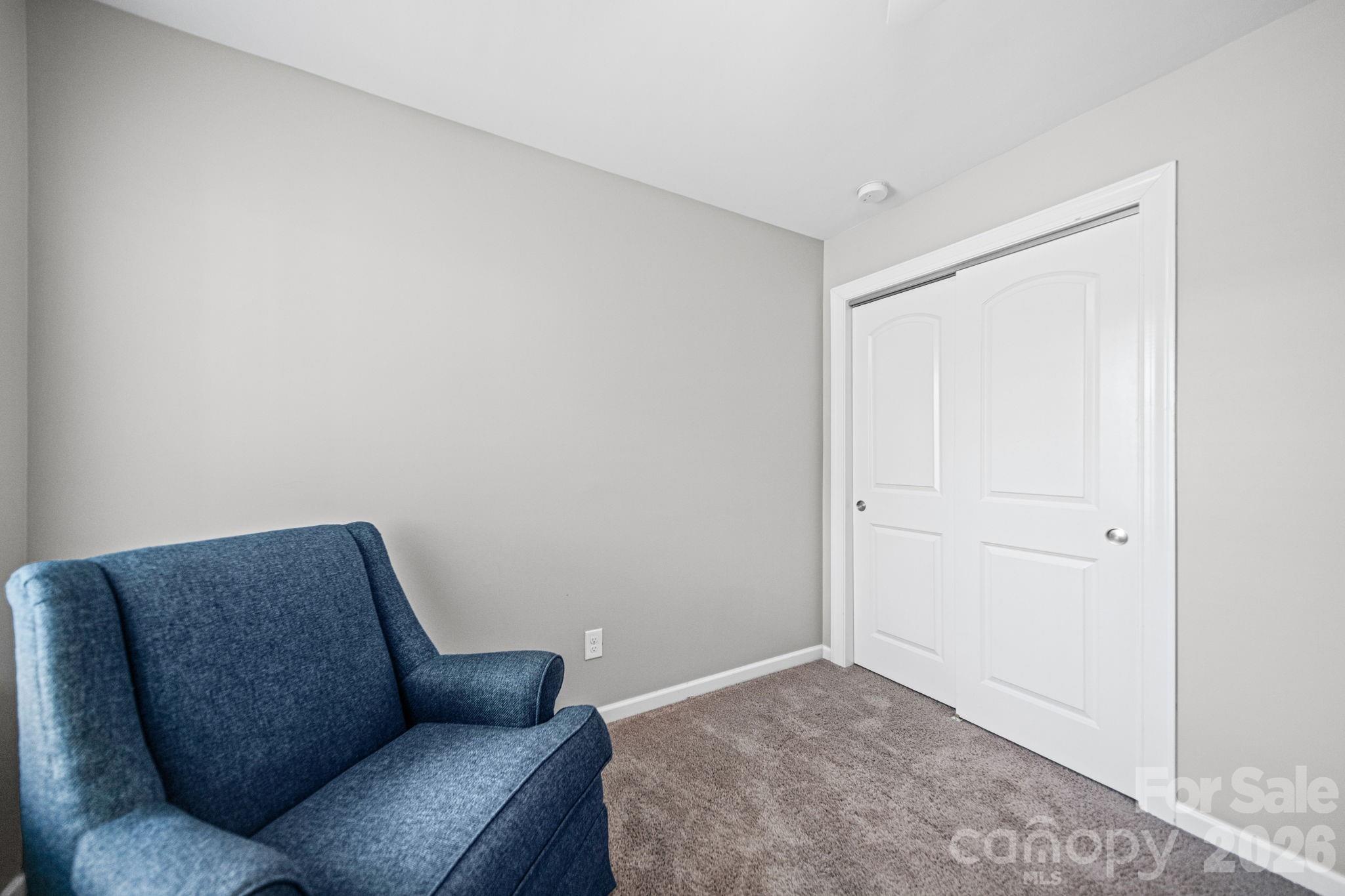 1108 Roderick Drive Fort Mill, SC 29708 - Photo 24 of 39 a living room with furniture and a couch