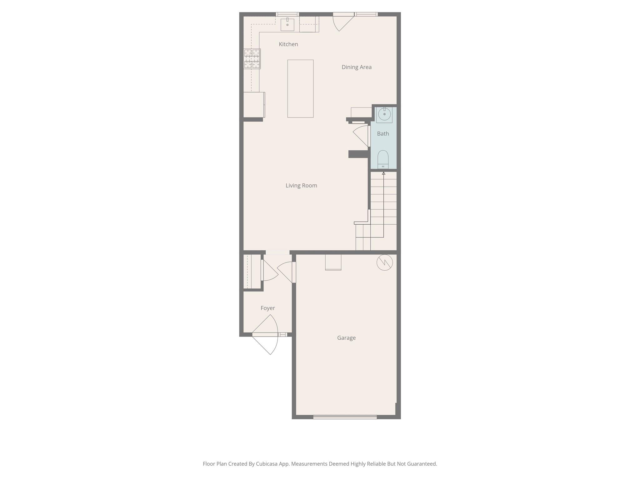 1108 Roderick Drive Fort Mill, SC 29708 - Photo 37 of 39 a picture of a room with a floor plan