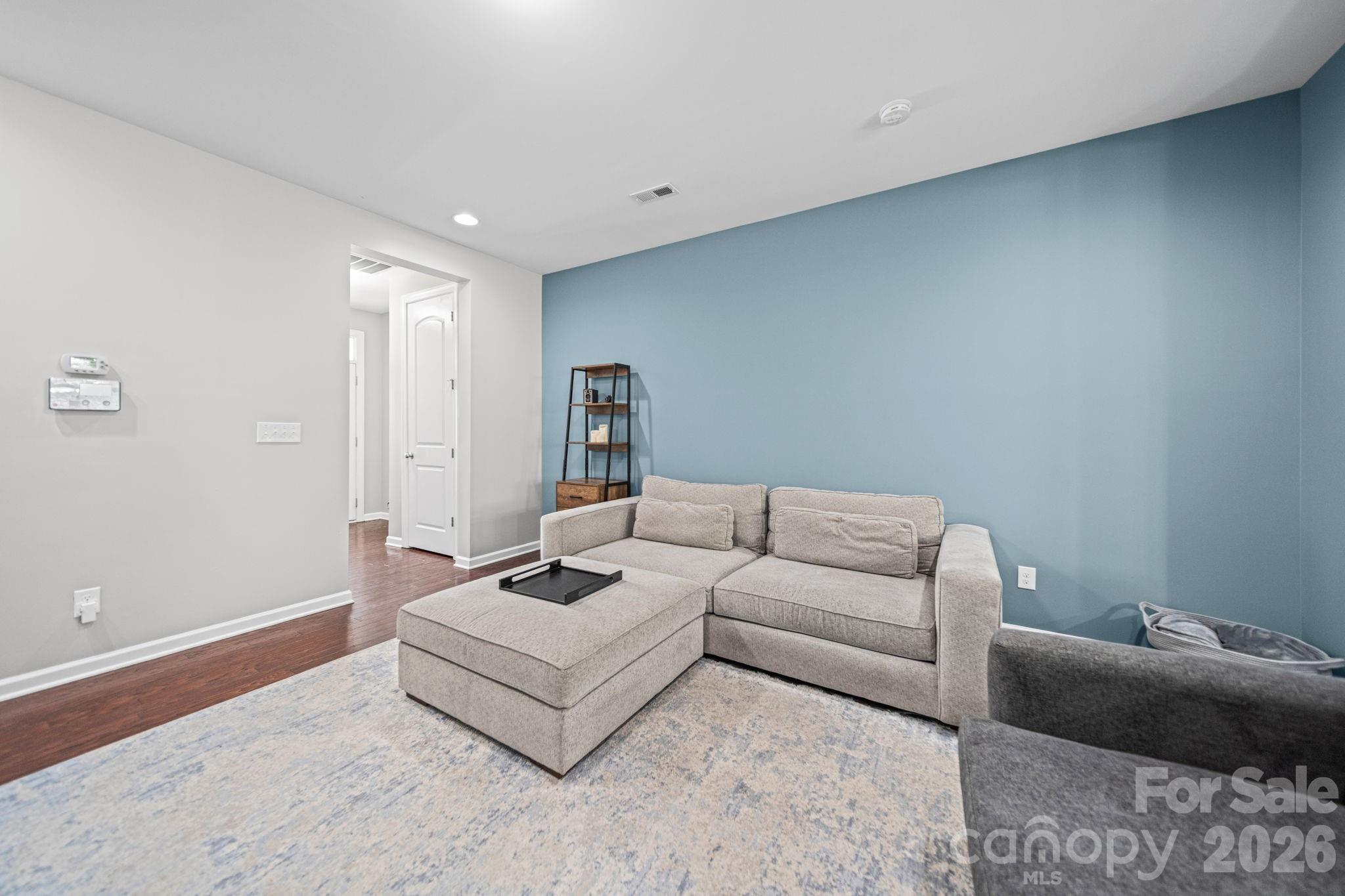 1108 Roderick Drive Fort Mill, SC 29708 - Photo 6 of 39 a living room with furniture and a couch