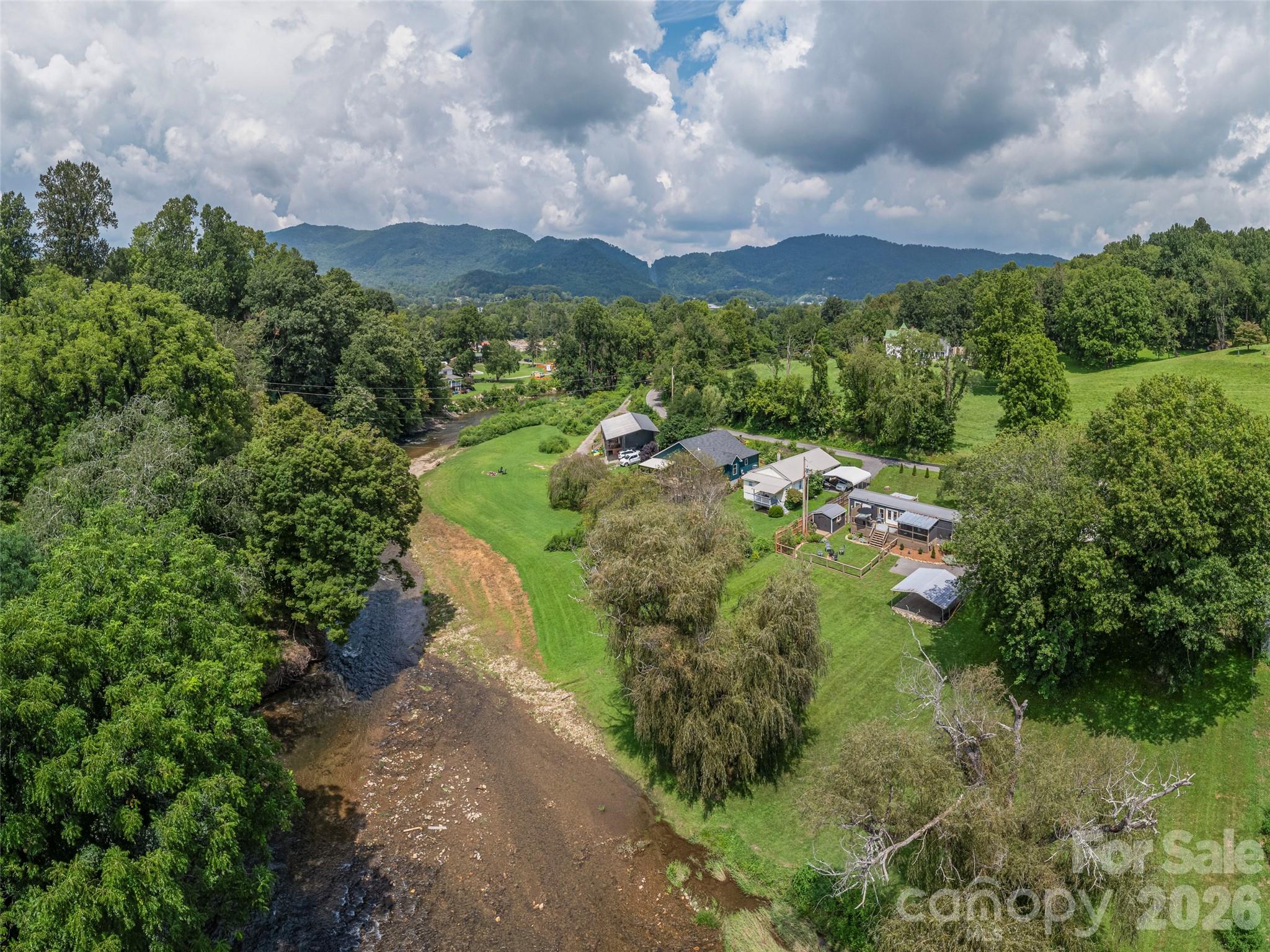 248 Max Thompson Road Canton, NC 28716 - Photo 43 of 44