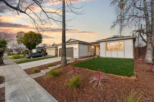 $1,698,888 | 1134 Somerset Drive, San Jose, CA 95132