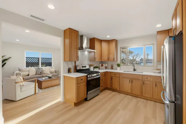 $1,698,888 | 1134 Somerset Drive, San Jose, CA 95132