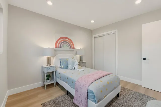 $1,698,888 | 1134 Somerset Drive, San Jose, CA 95132