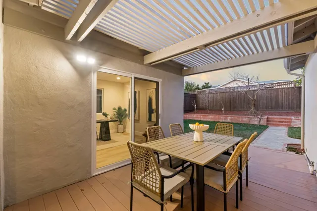 $1,698,888 | 1134 Somerset Drive, San Jose, CA 95132