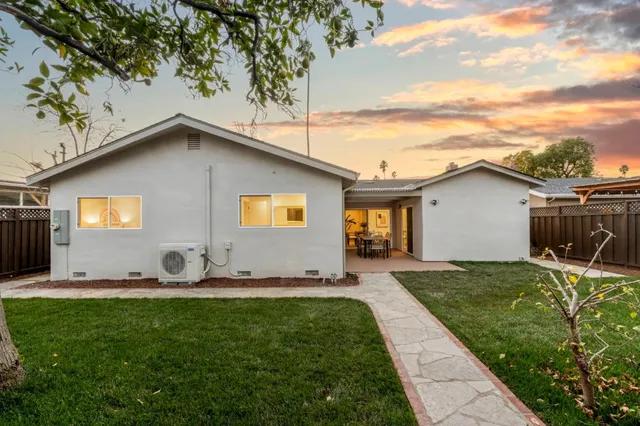 $1,698,888 | 1134 Somerset Drive, San Jose, CA 95132