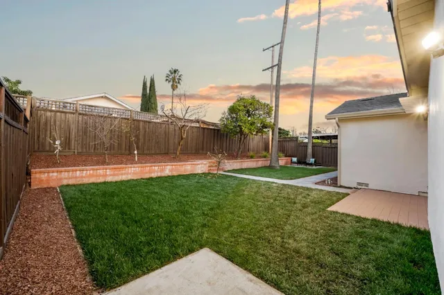 $1,698,888 | 1134 Somerset Drive, San Jose, CA 95132
