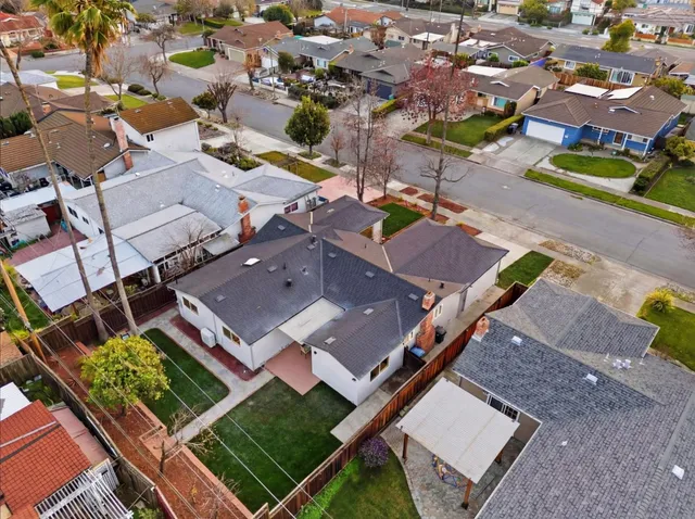 $1,698,888 | 1134 Somerset Drive, San Jose, CA 95132