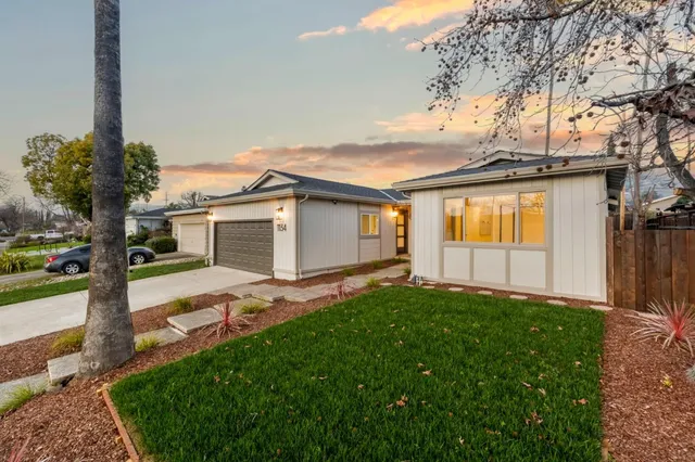 $1,698,888 | 1134 Somerset Drive, San Jose, CA 95132