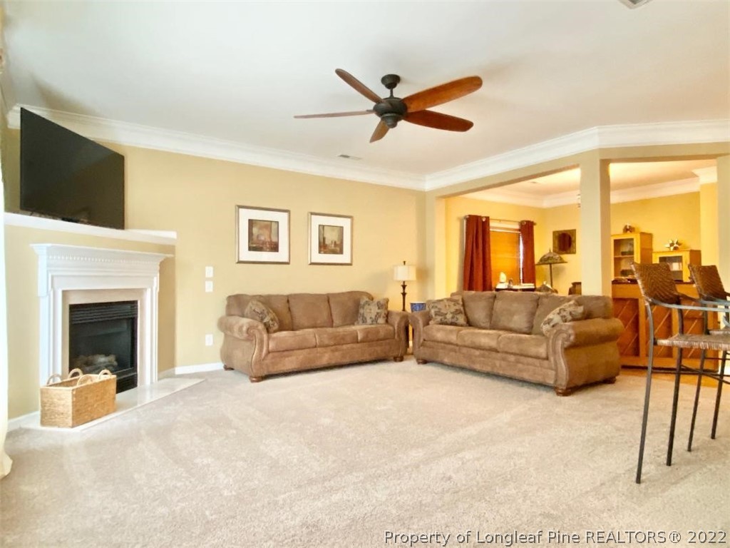 2223 Stoney Spring Drive Raleigh, NC 27610 - Photo 7 of 38 Gallery Image 7