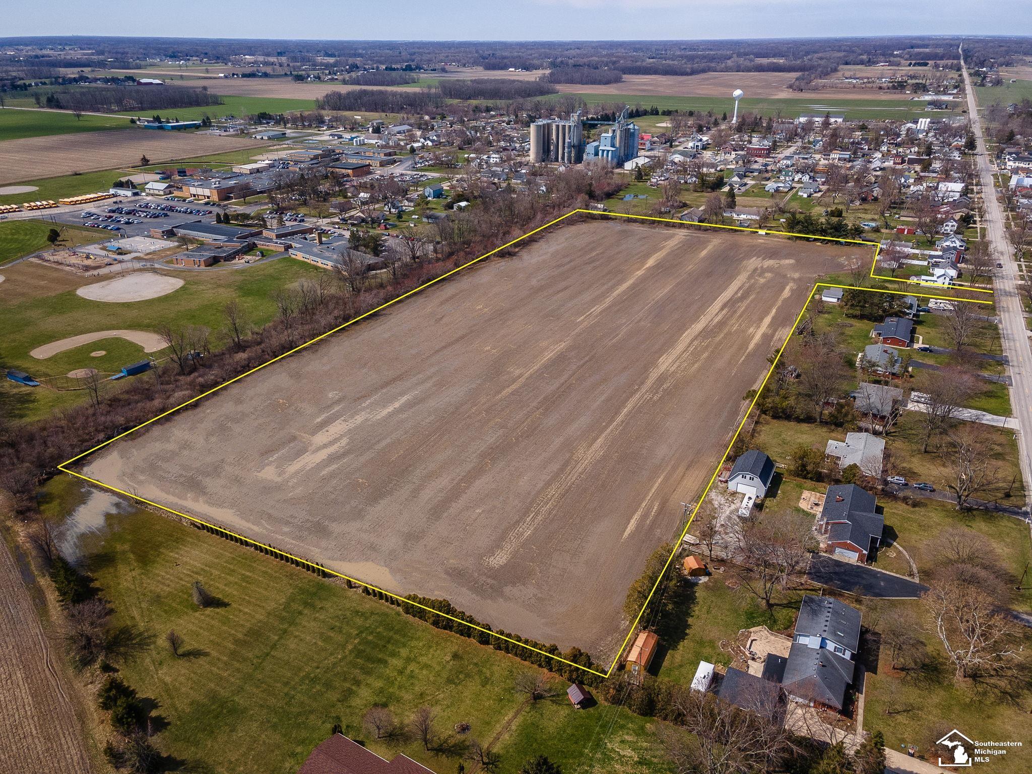 0 Ida East Road Ida, MI 48140 - Photo 5 of 8