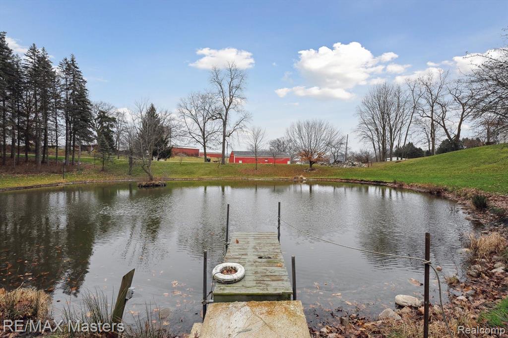 4845 Maple Lane Road Rives Junction, MI 49277 - Photo 51 of 68