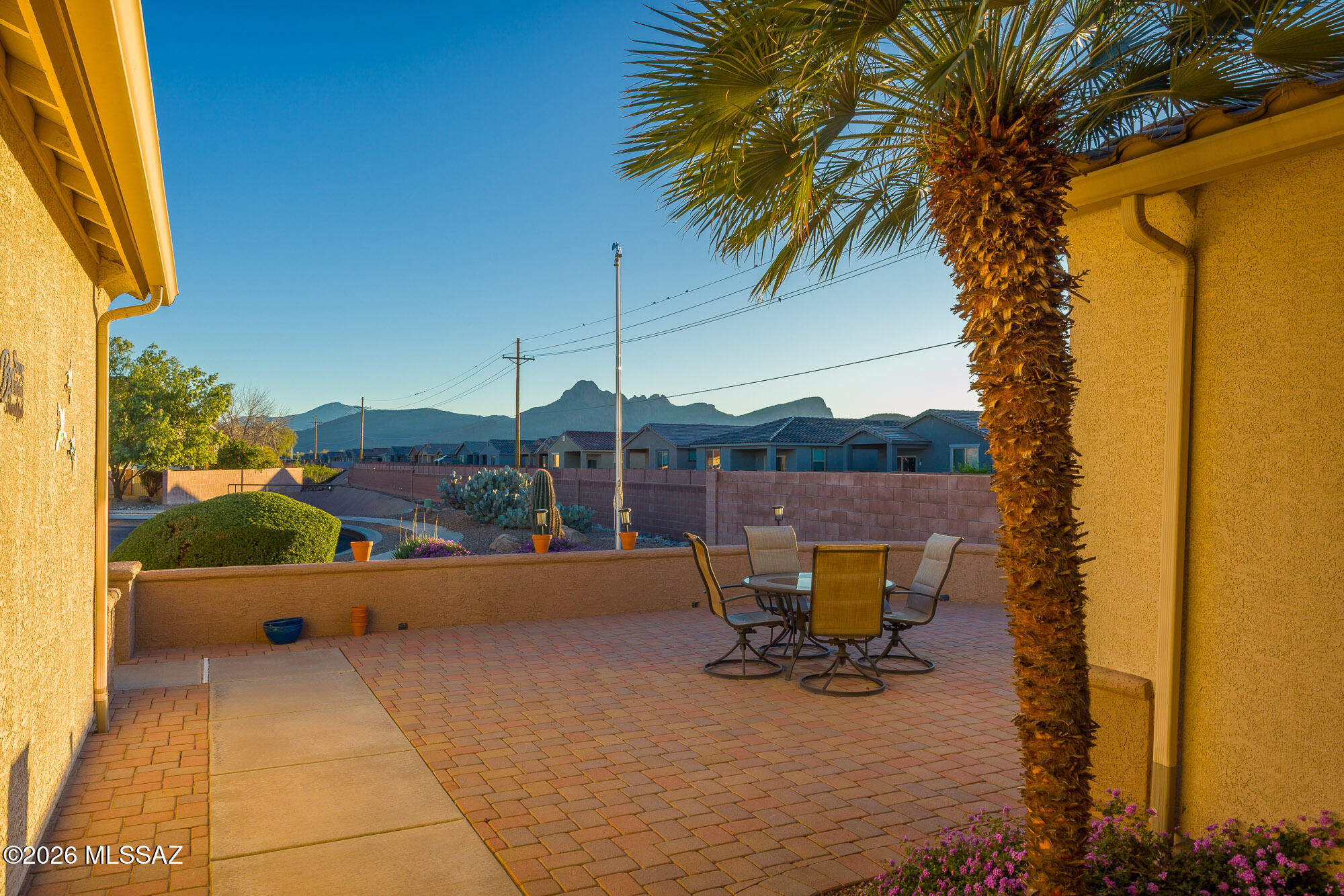 9990 North Scarlet Ranges Lane Tucson, AZ 85743 - Photo 26 of 30