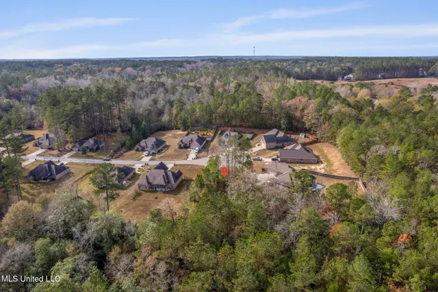 $25,000 | 108 Creedmoor, Hattiesburg, MS 39402