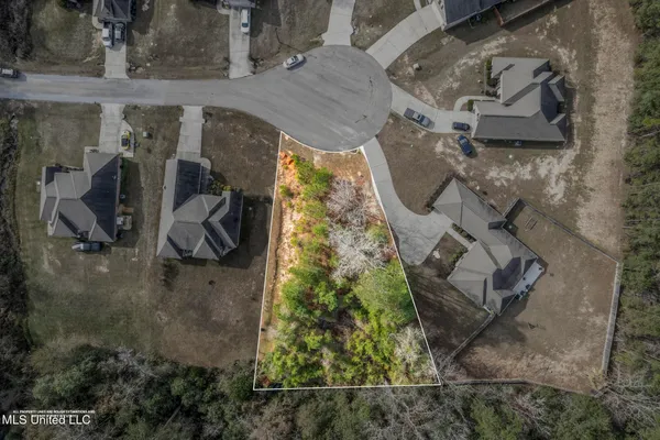 $20,000 | 108 Creedmoor, Hattiesburg, MS 39402