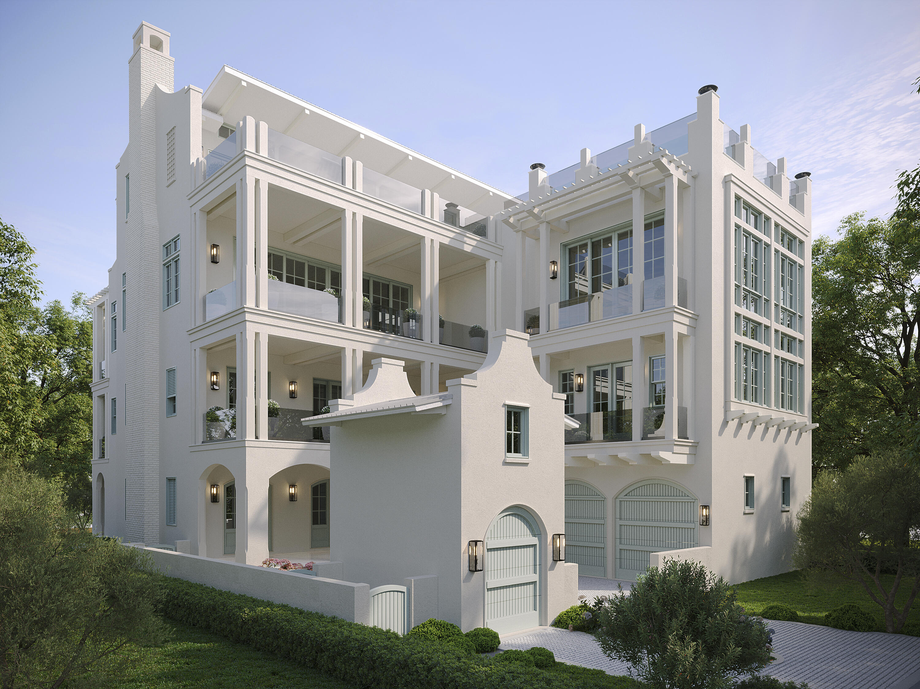 153 Montgomery Street Santa Rosa Beach, FL 32459 - Photo 1 of 15 C1B