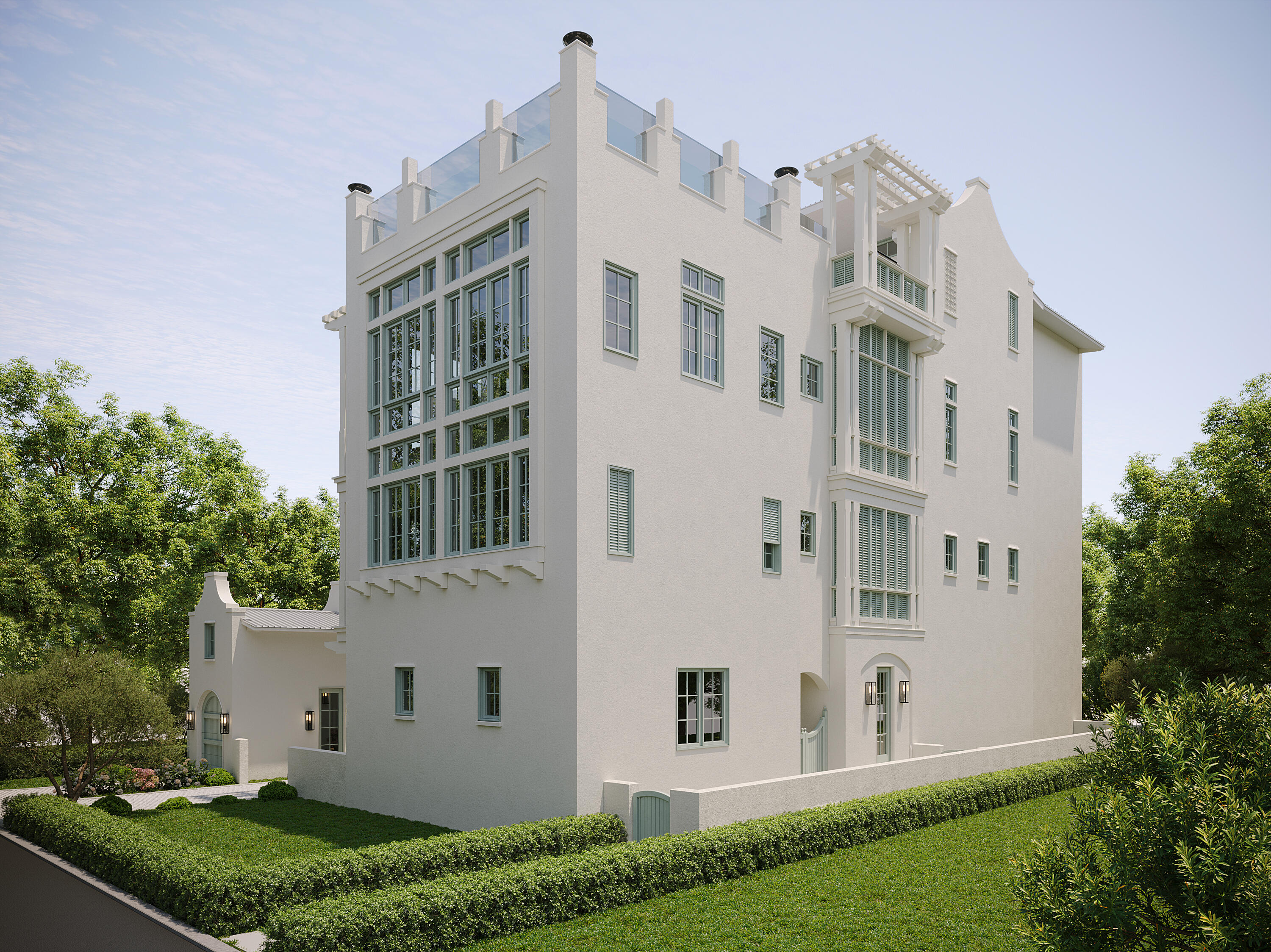 153 Montgomery Street Santa Rosa Beach, FL 32459 - Photo 3 of 15 C3B