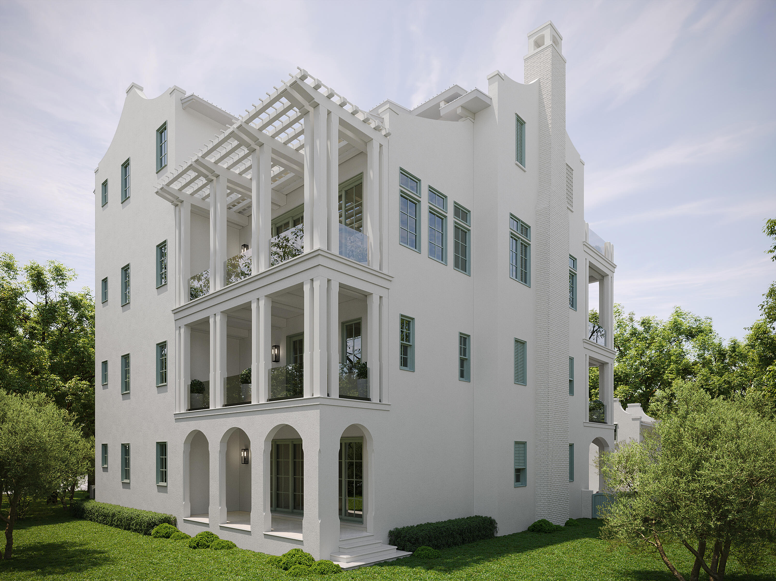 153 Montgomery Street Santa Rosa Beach, FL 32459 - Photo 6 of 15 C2B