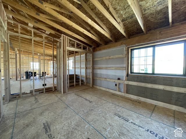 70 Horseshoe Bend Road Vernal, UT 84078 - Photo 25 of 54 Bedroom 4