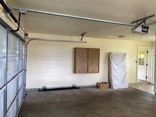 18-7856 Kaniela Road Mountain View, HI 96771 - Photo 24 of 30 a view of an empty room