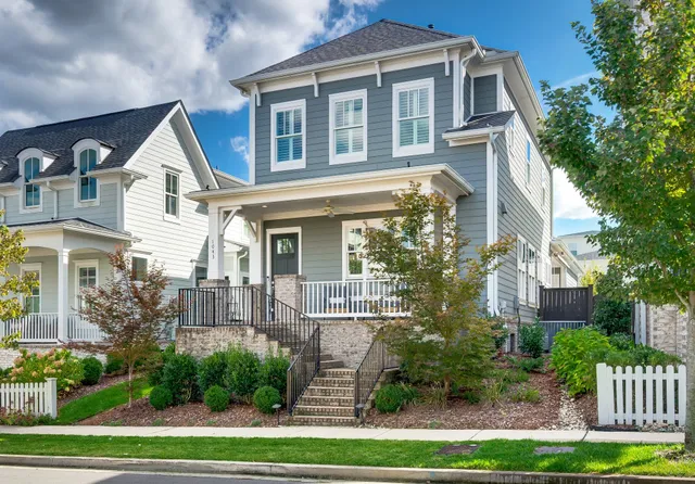 $7,000 | 1043 Calico Street, Franklin, TN 37064