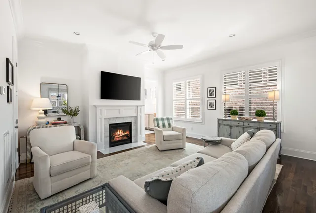 $7,000 | 1043 Calico Street, Franklin, TN 37064