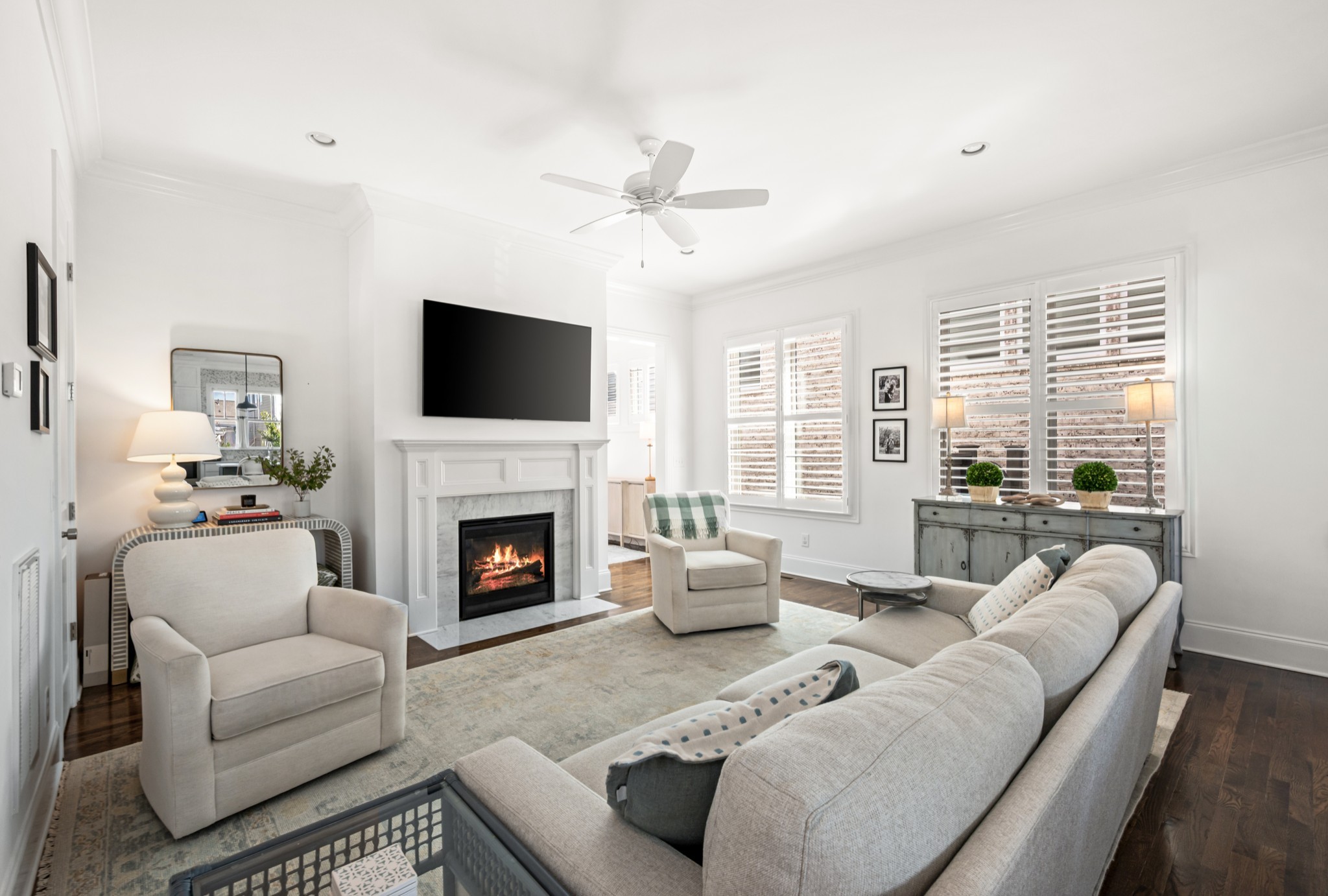 1043 Calico Street Franklin, TN 37064 - Photo 12 of 48