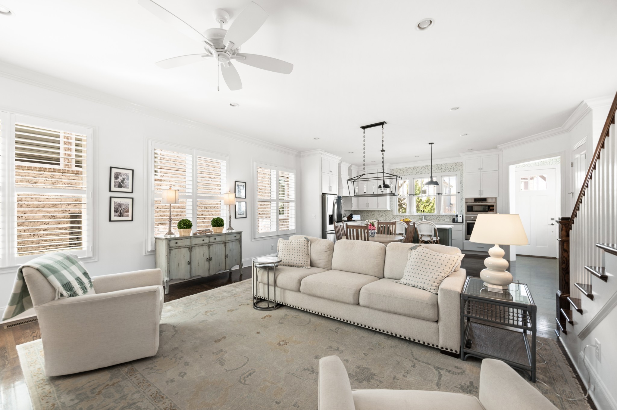 1043 Calico Street Franklin, TN 37064 - Photo 16 of 48