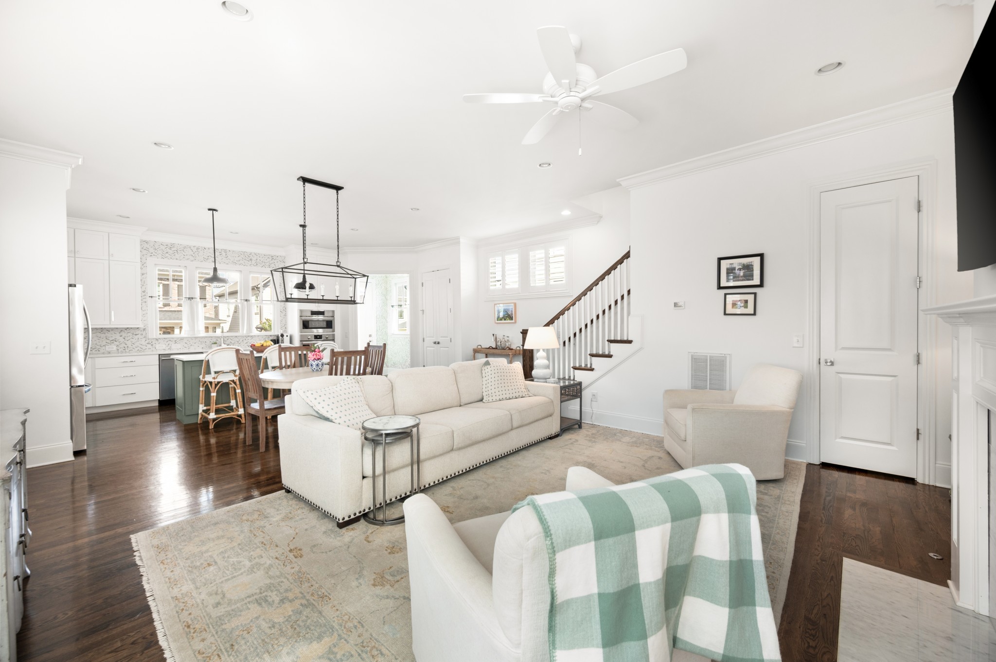 1043 Calico Street Franklin, TN 37064 - Photo 17 of 48