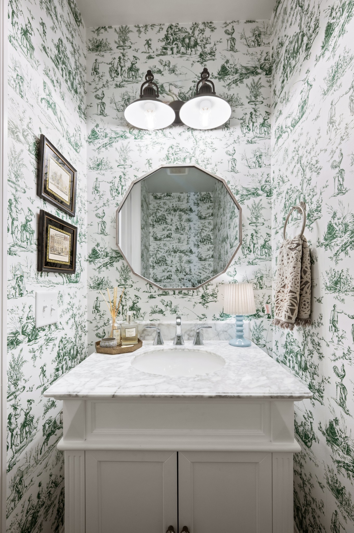 1043 Calico Street Franklin, TN 37064 - Photo 19 of 48