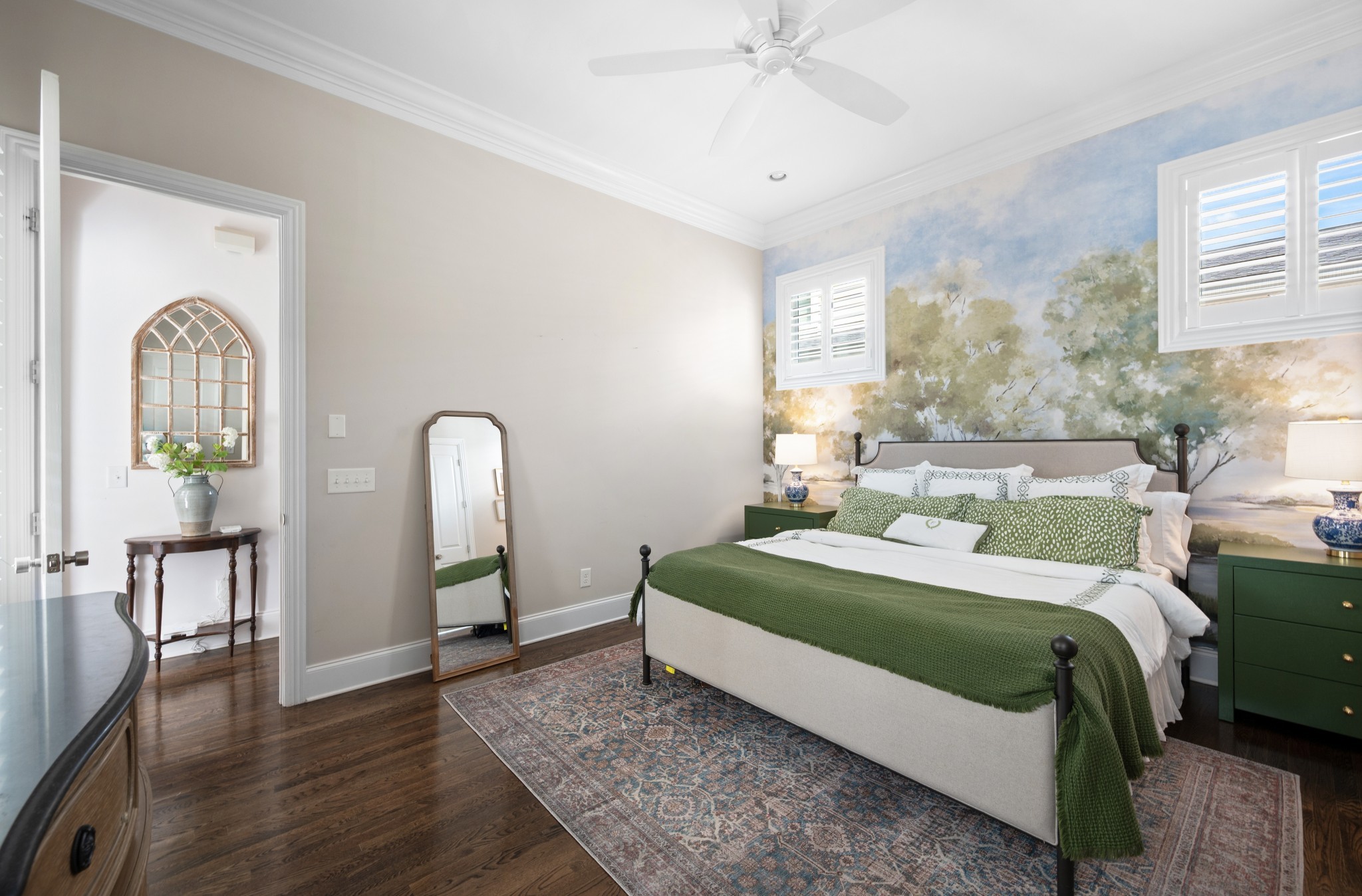 1043 Calico Street Franklin, TN 37064 - Photo 22 of 48