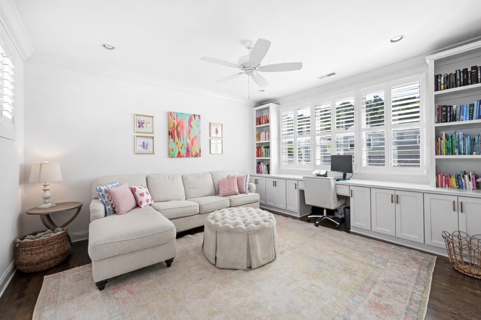 1043 Calico Street Franklin, TN 37064 - Photo 26 of 48