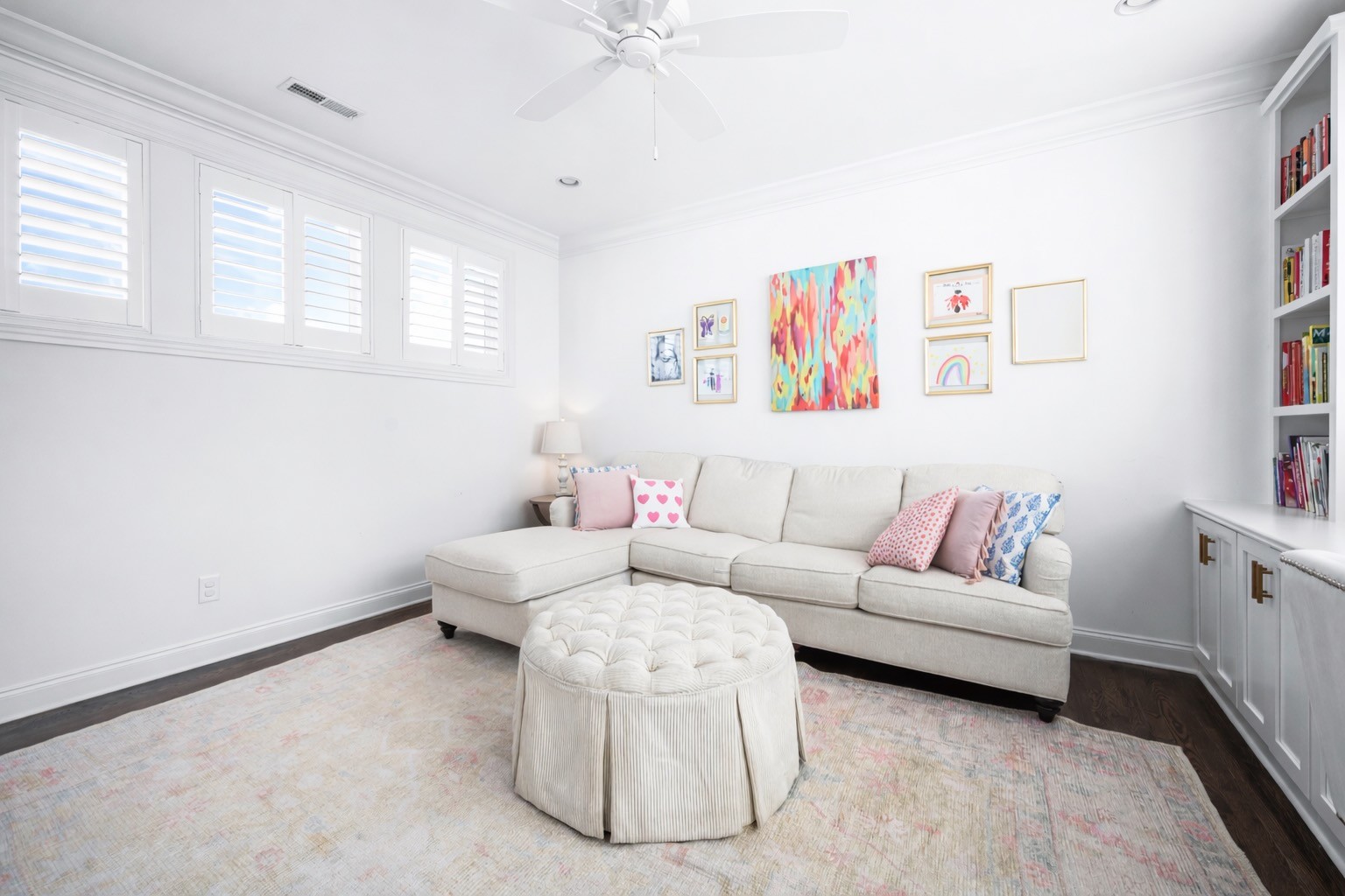 1043 Calico Street Franklin, TN 37064 - Photo 27 of 48