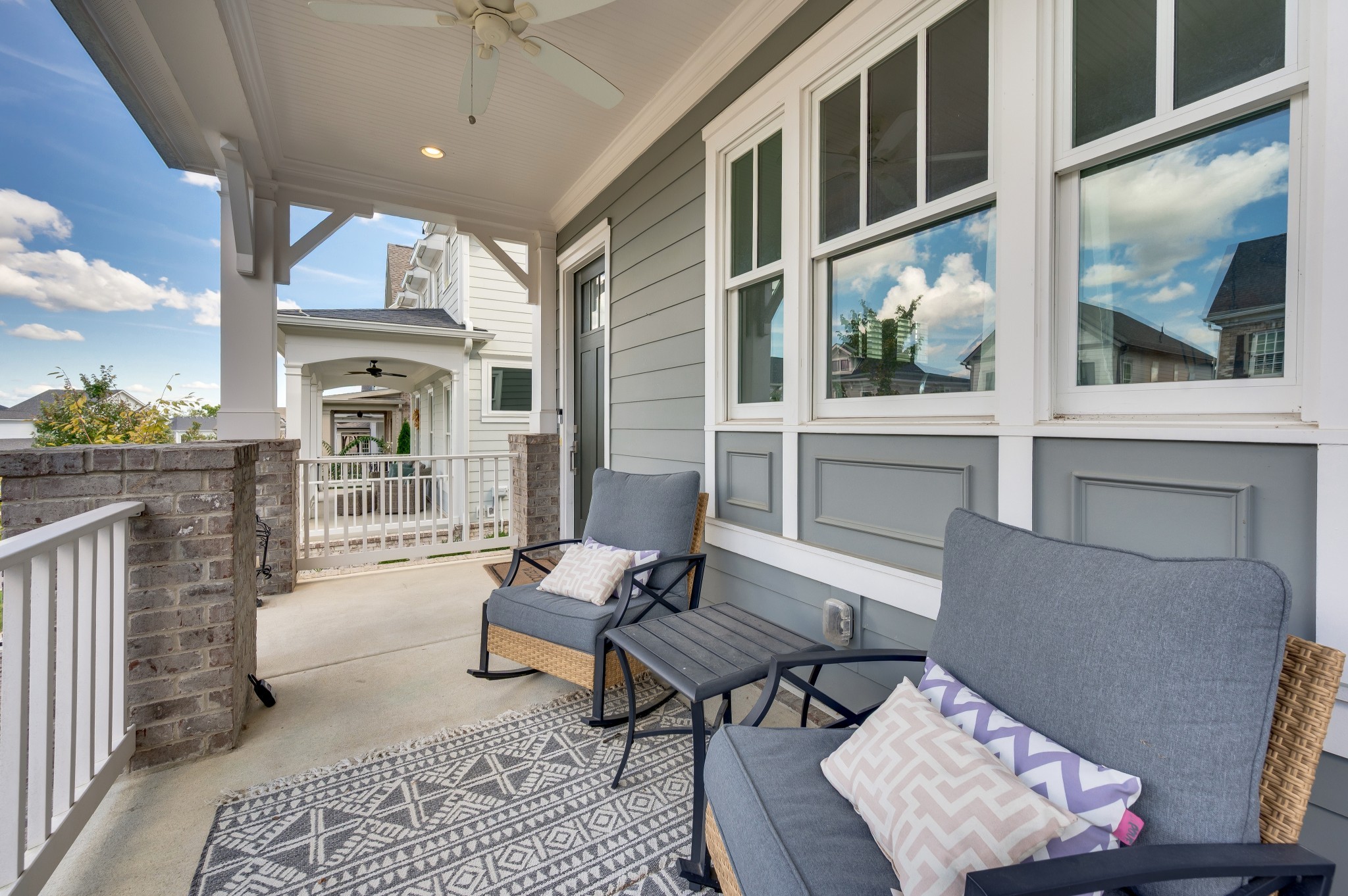 1043 Calico Street Franklin, TN 37064 - Photo 3 of 48