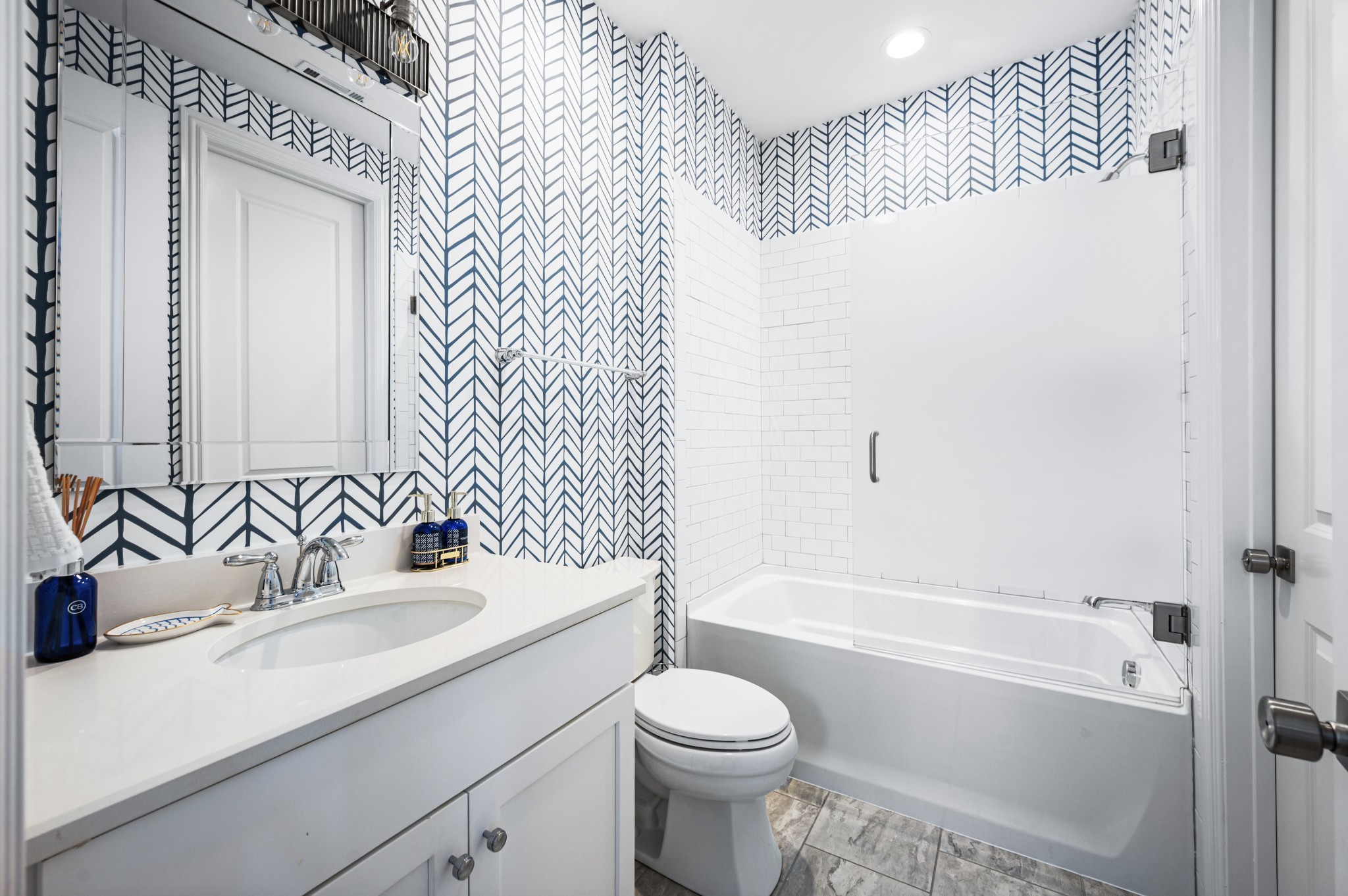 1043 Calico Street Franklin, TN 37064 - Photo 32 of 48