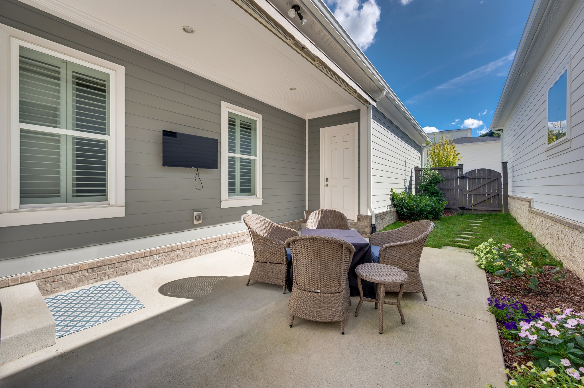 1043 Calico Street Franklin, TN 37064 - Photo 33 of 48