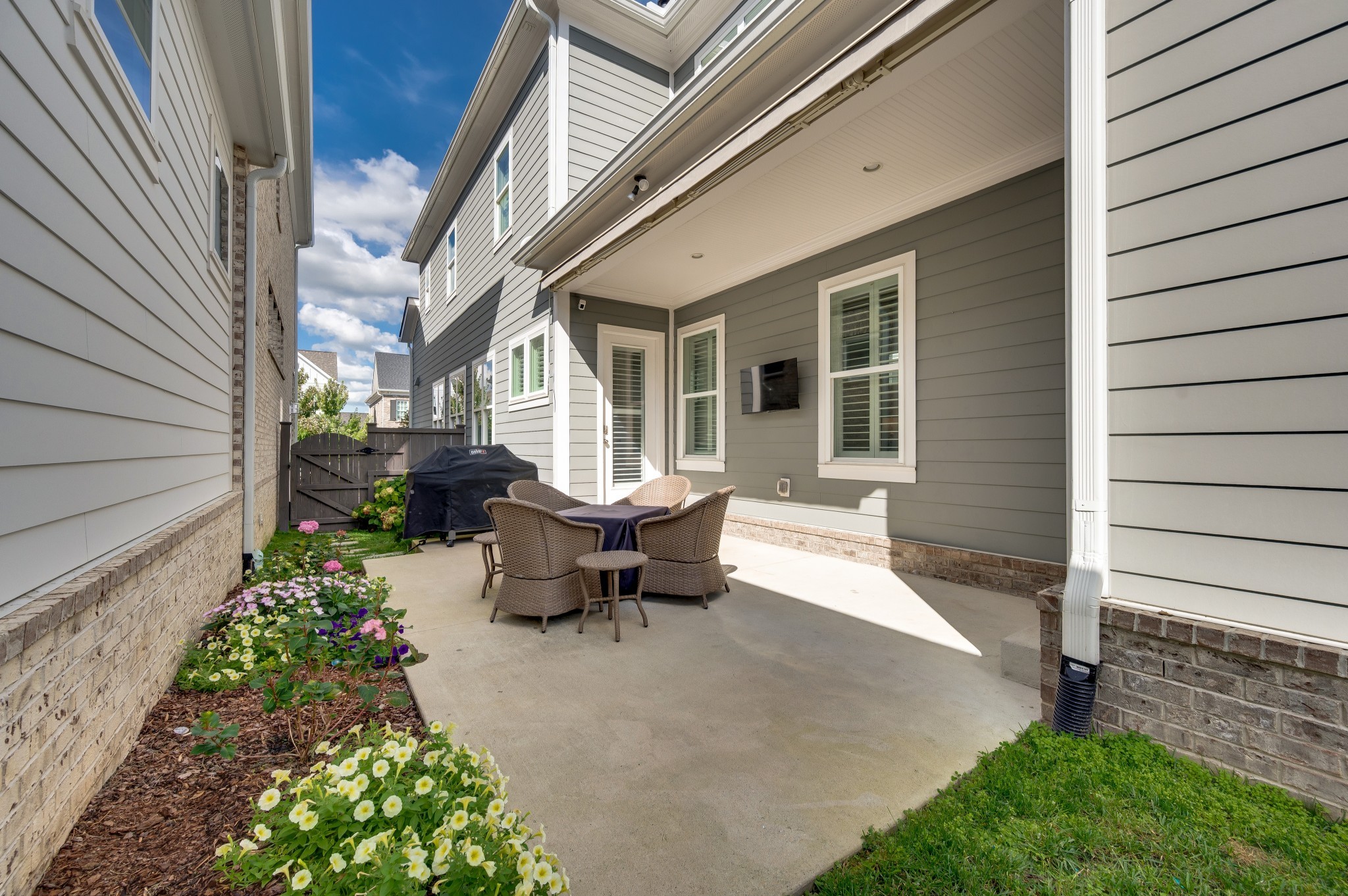 1043 Calico Street Franklin, TN 37064 - Photo 34 of 48