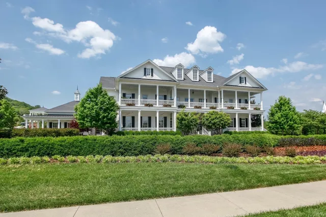 $6,250 | 1043 Calico Street, Franklin, TN 37064