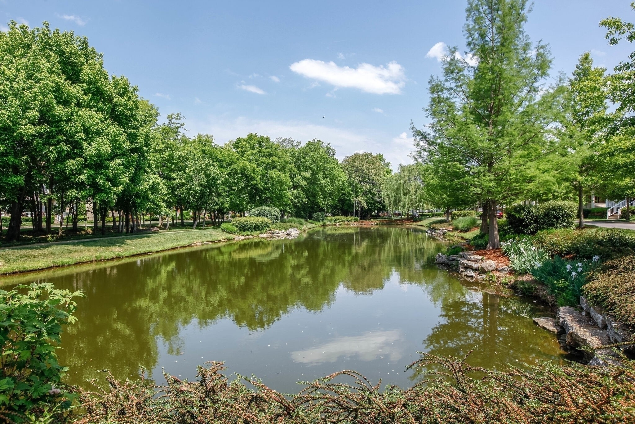 1043 Calico Street Franklin, TN 37064 - Photo 40 of 48