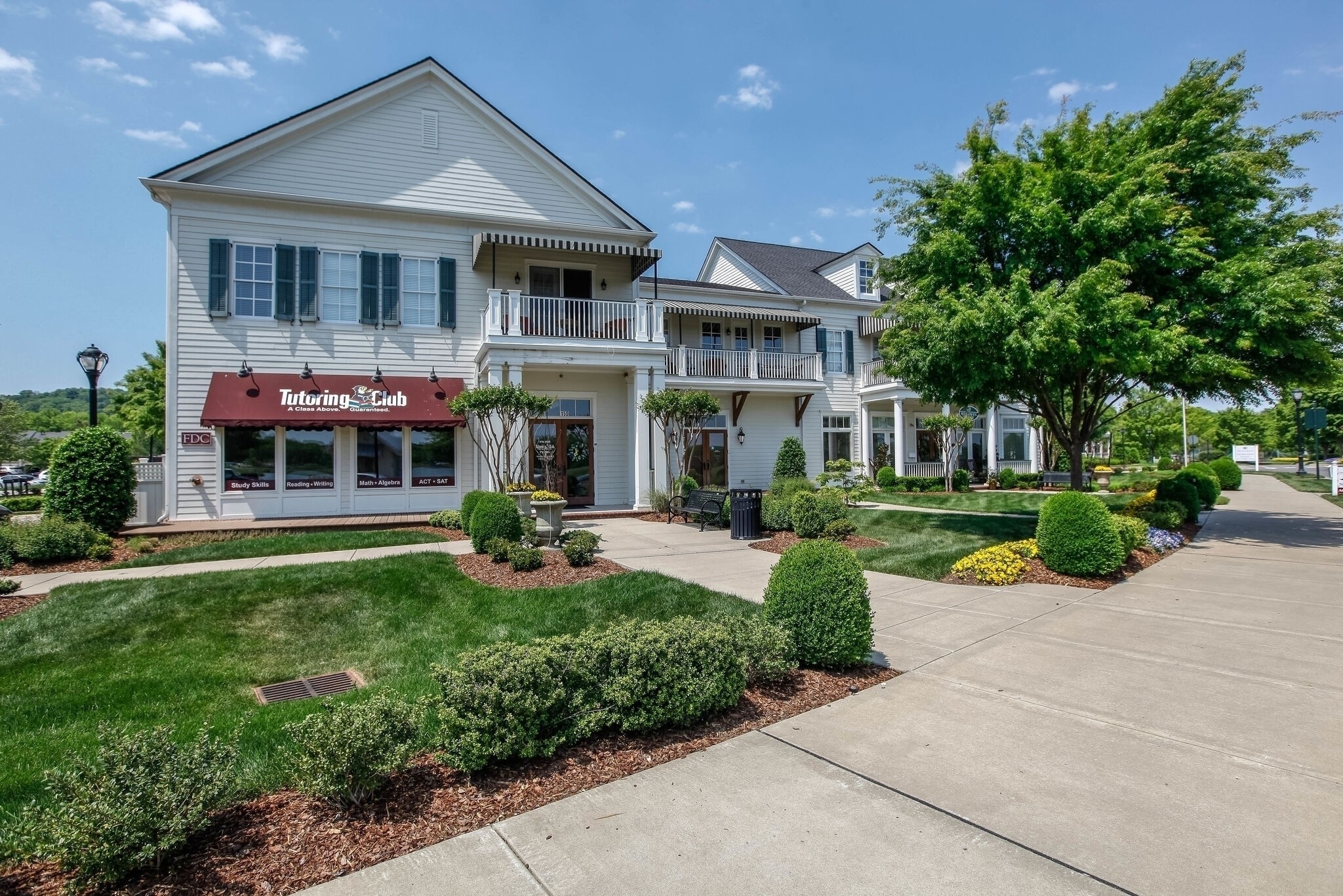 1043 Calico Street Franklin, TN 37064 - Photo 43 of 48