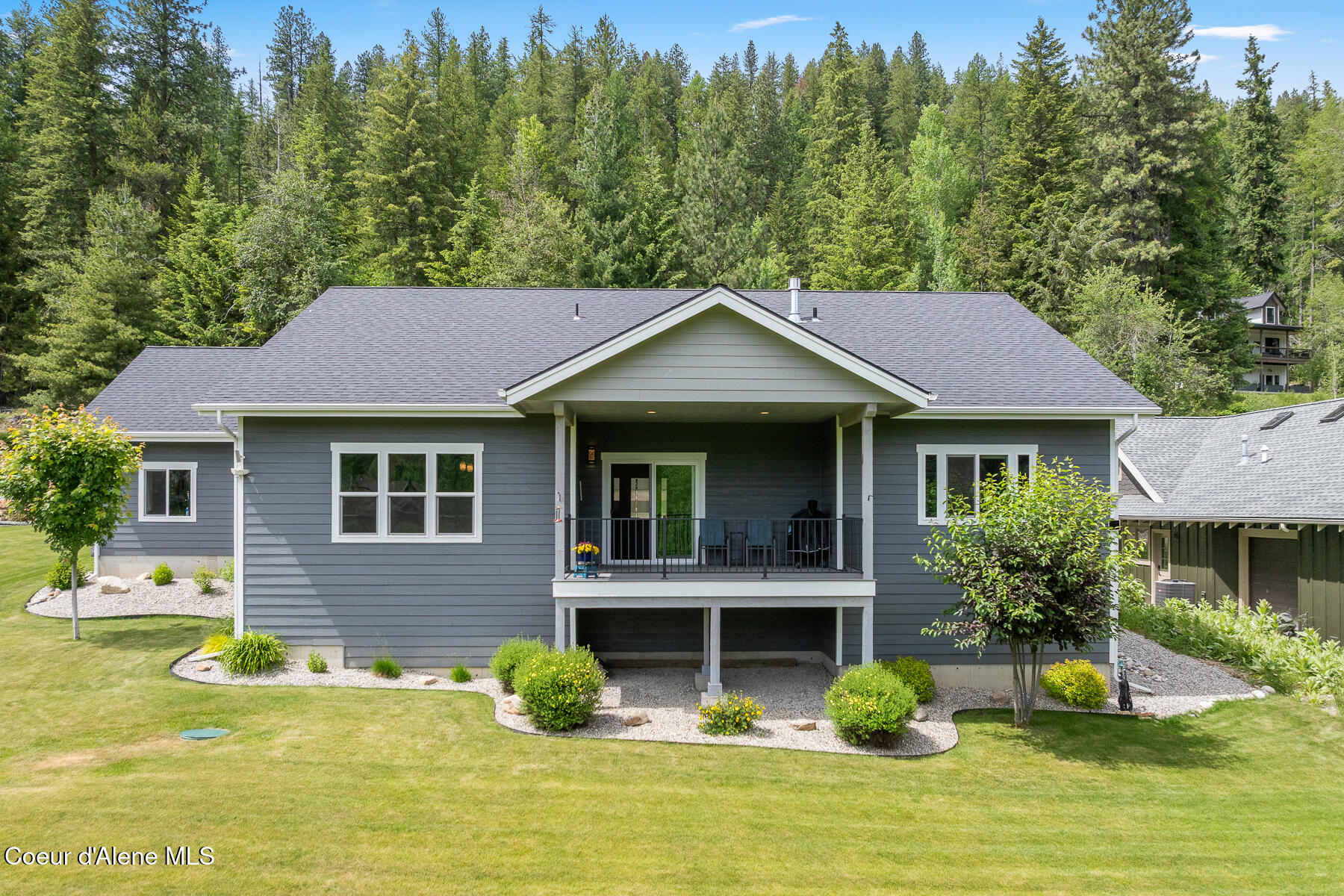 125 Golfview Lane Sandpoint, ID 83864 - Photo 25 of 49 Custom built home