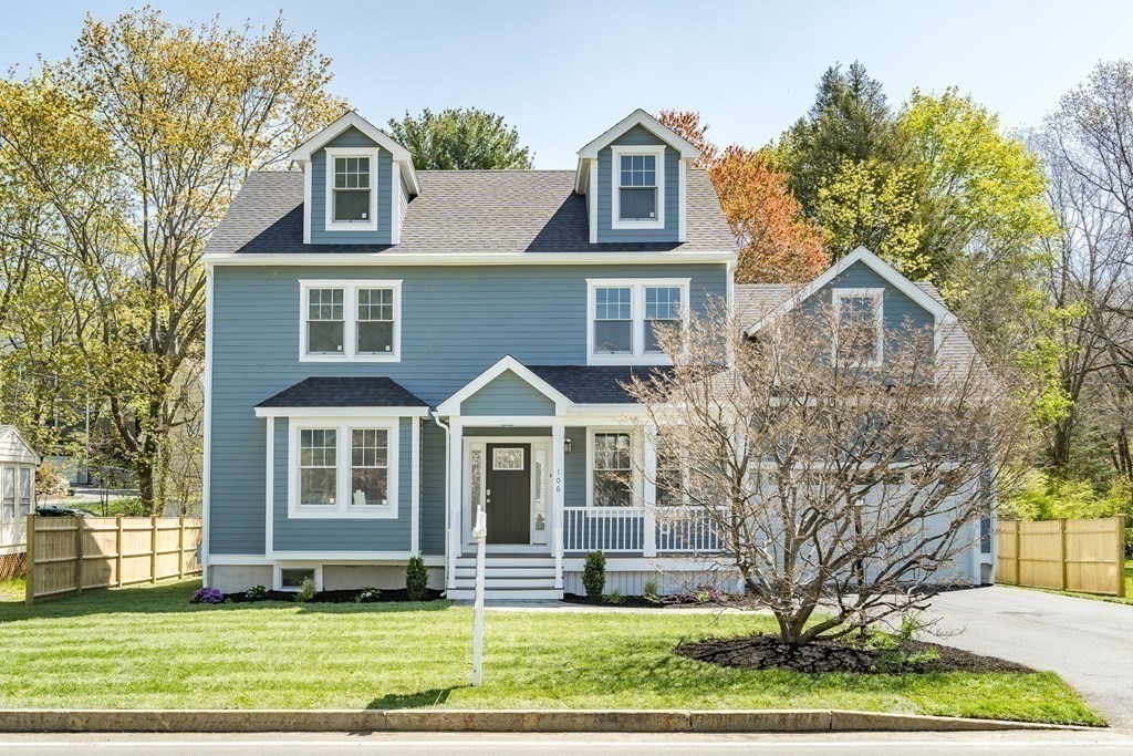 106 School Street Lexington, MA 02421 - Photo 1 of 42