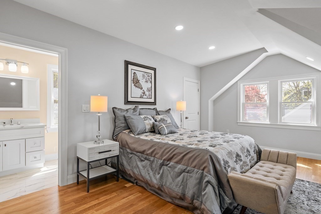 106 School Street Lexington, MA 02421 - Photo 20 of 42