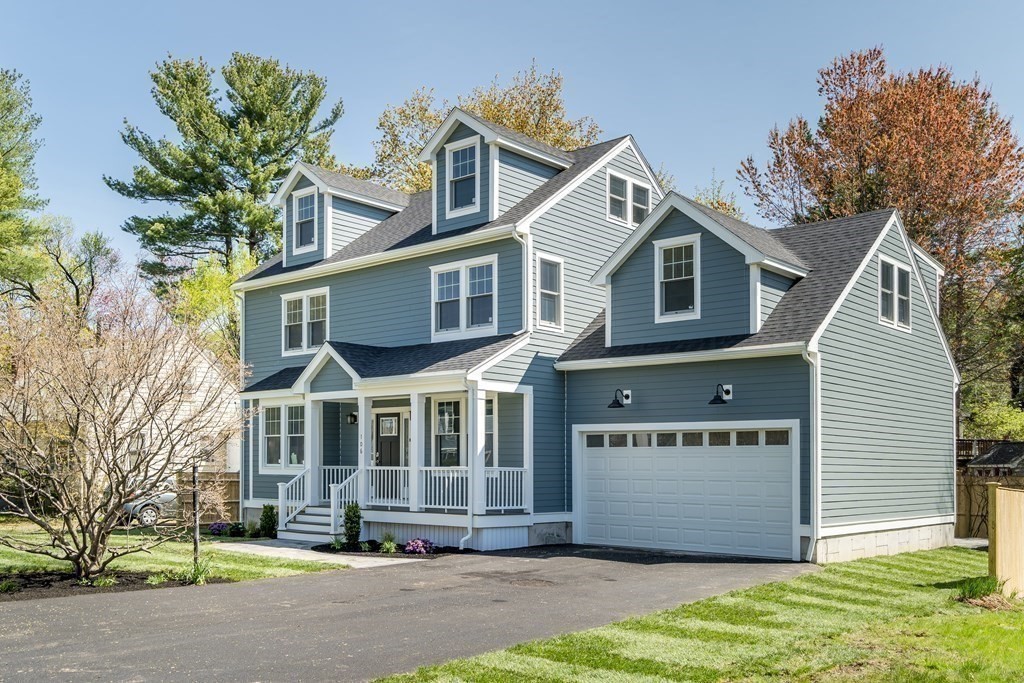 106 School Street Lexington, MA 02421 - Photo 2 of 42