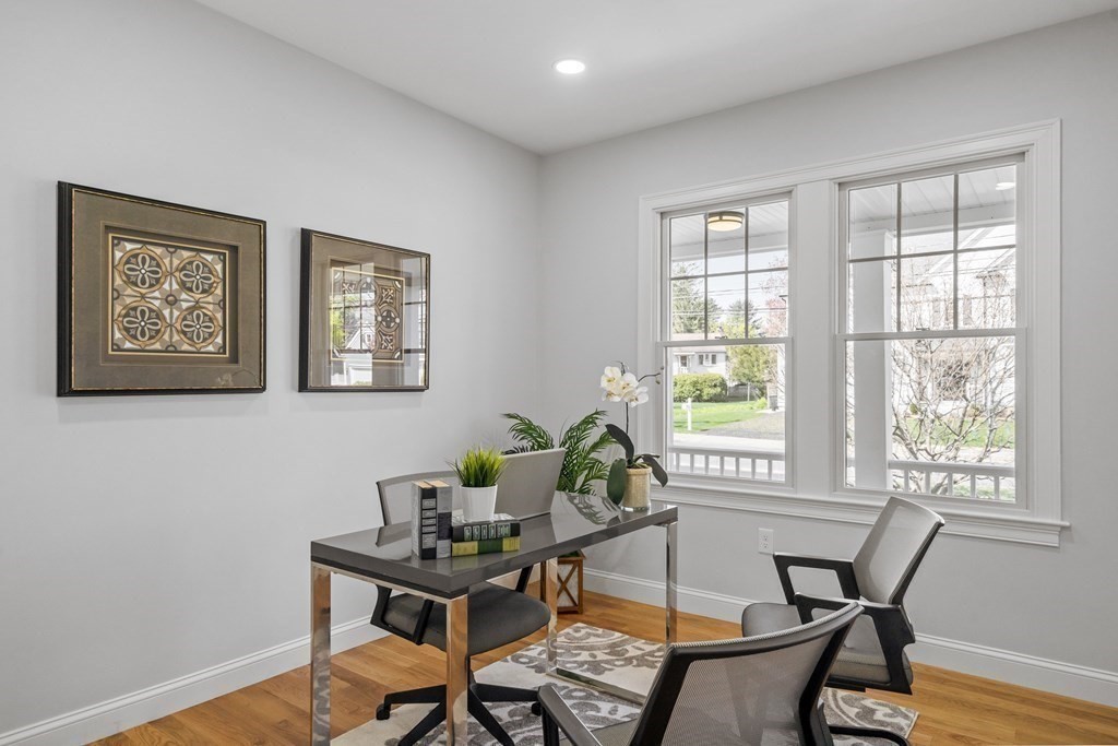 106 School Street Lexington, MA 02421 - Photo 26 of 42