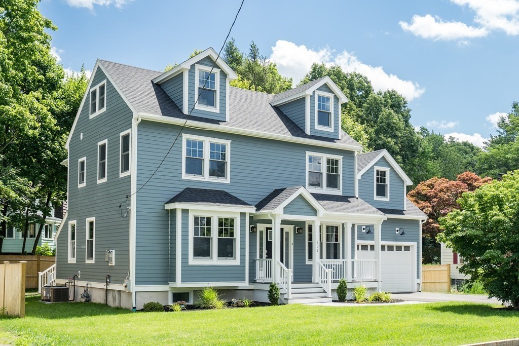 106 School Street Lexington, MA 02421 - Photo 3 of 42