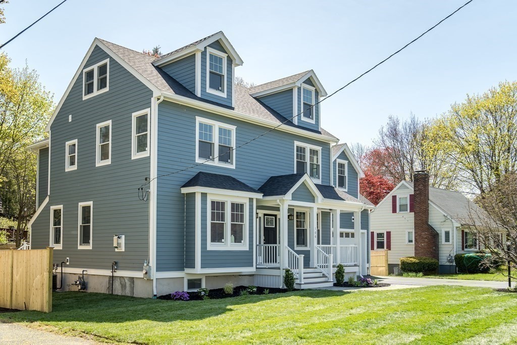 106 School Street Lexington, MA 02421 - Photo 36 of 42