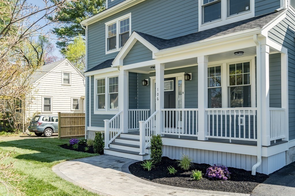 106 School Street Lexington, MA 02421 - Photo 37 of 42