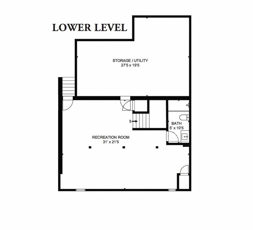 106 School Street Lexington, MA 02421 - Photo 42 of 42