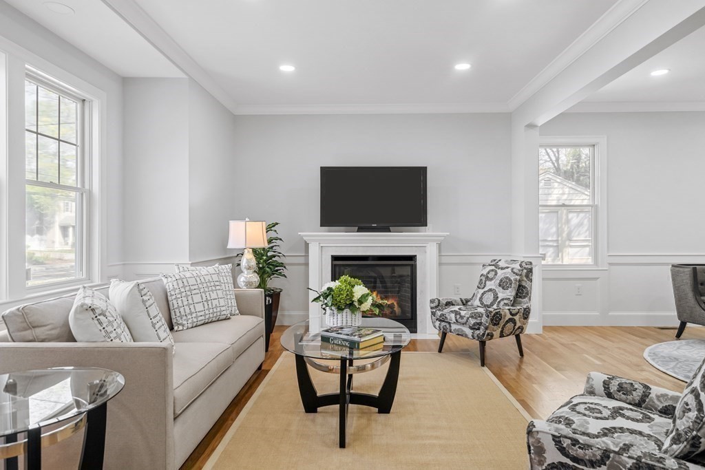 106 School Street Lexington, MA 02421 - Photo 6 of 42