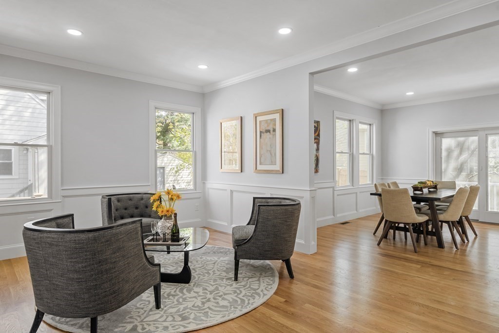 106 School Street Lexington, MA 02421 - Photo 7 of 42
